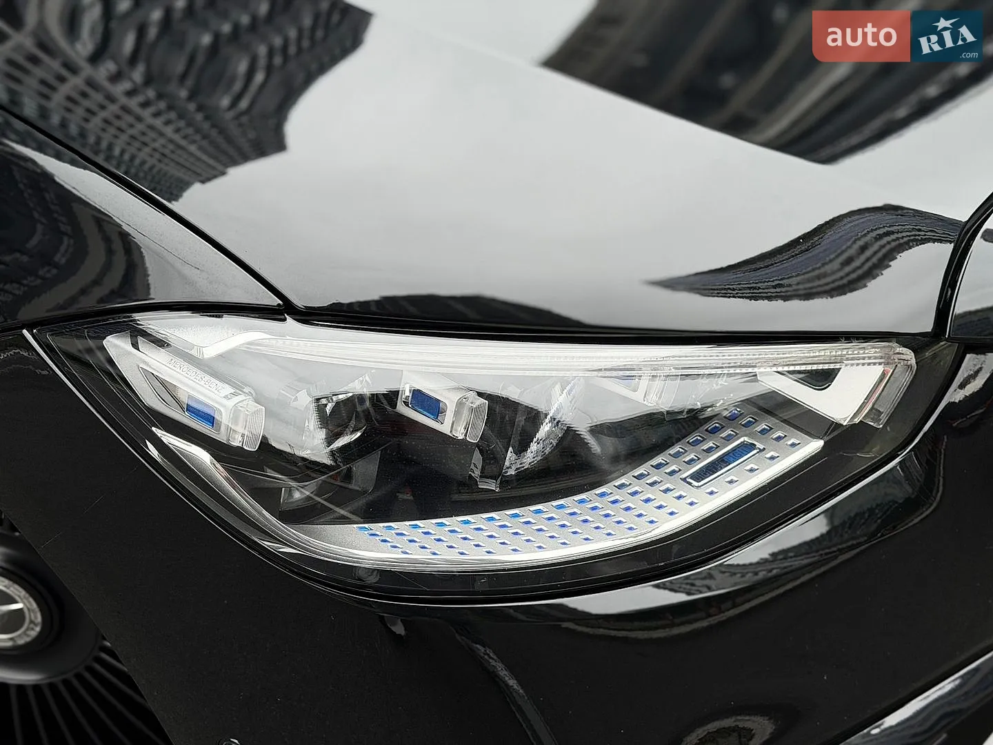 2020 Mercedes-Benz S-klasse - мініатюра 33