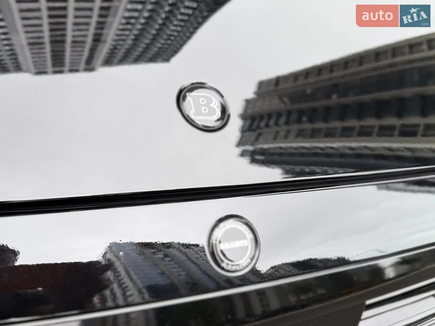 2020 Mercedes-Benz S-klasse - мініатюра 36