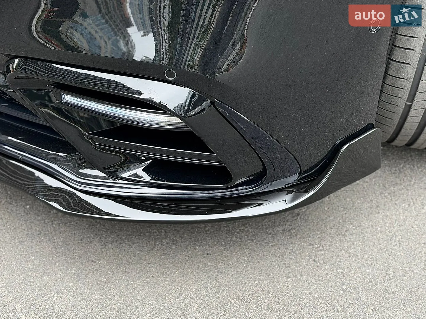 2020 Mercedes-Benz S-klasse - мініатюра 37