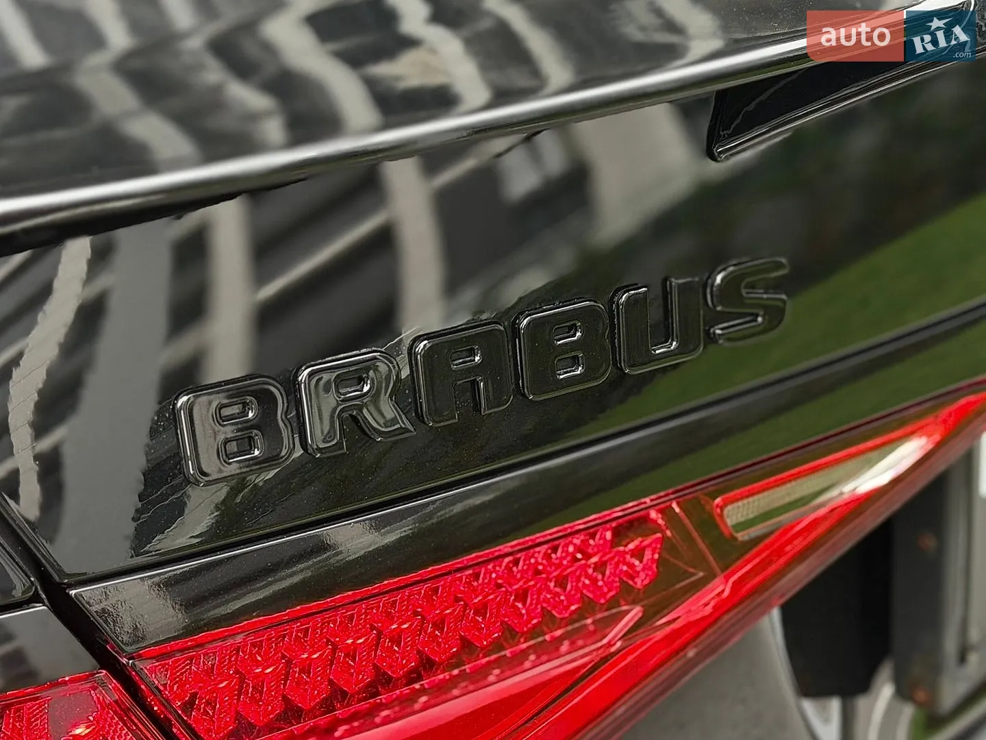 2020 Mercedes-Benz S-klasse - мініатюра 42