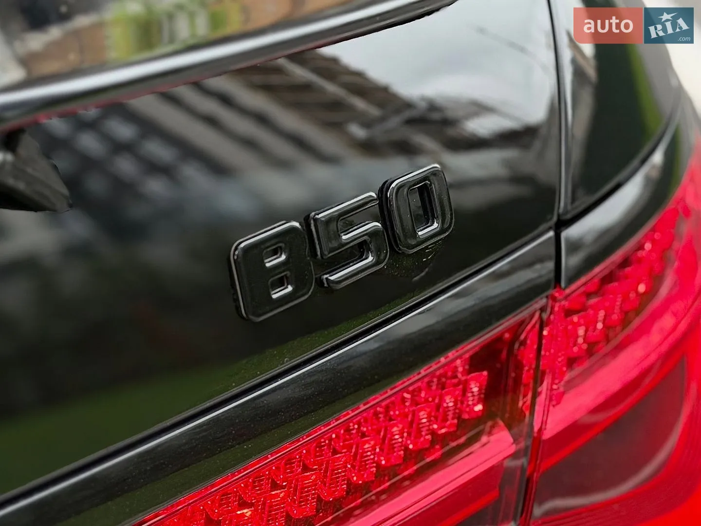 2020 Mercedes-Benz S-klasse - мініатюра 44
