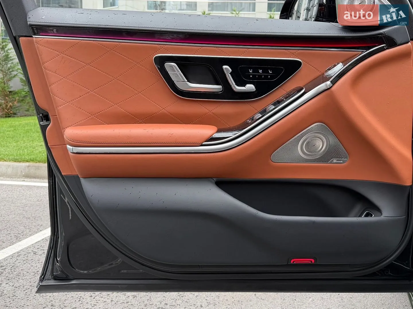 2020 Mercedes-Benz S-klasse - мініатюра 56