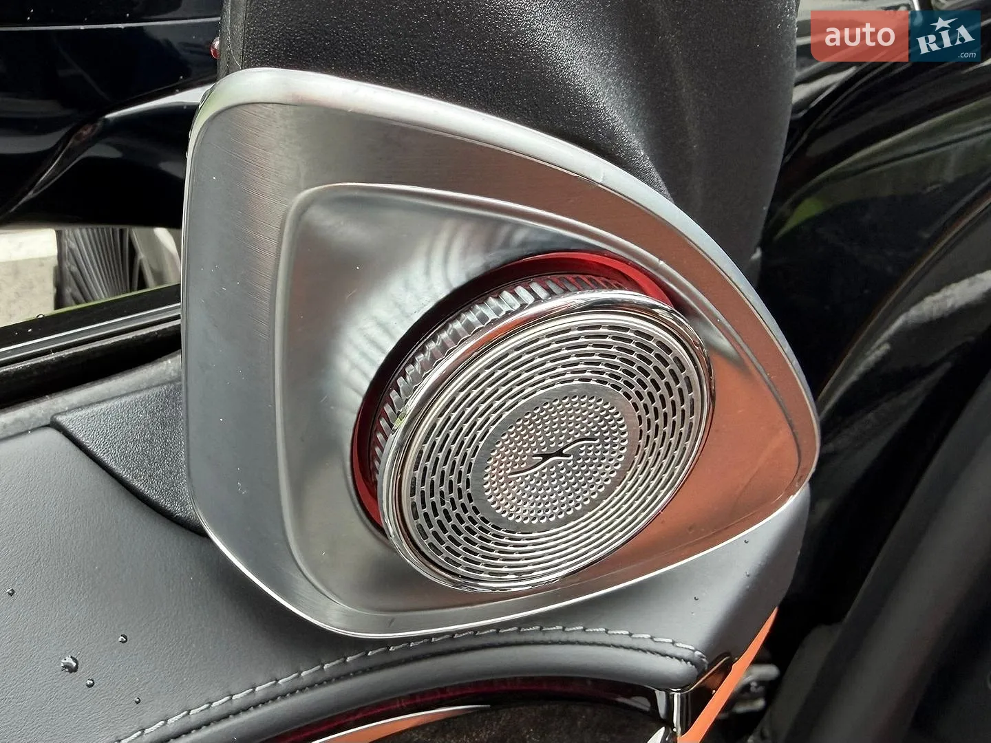 2020 Mercedes-Benz S-klasse - мініатюра 60