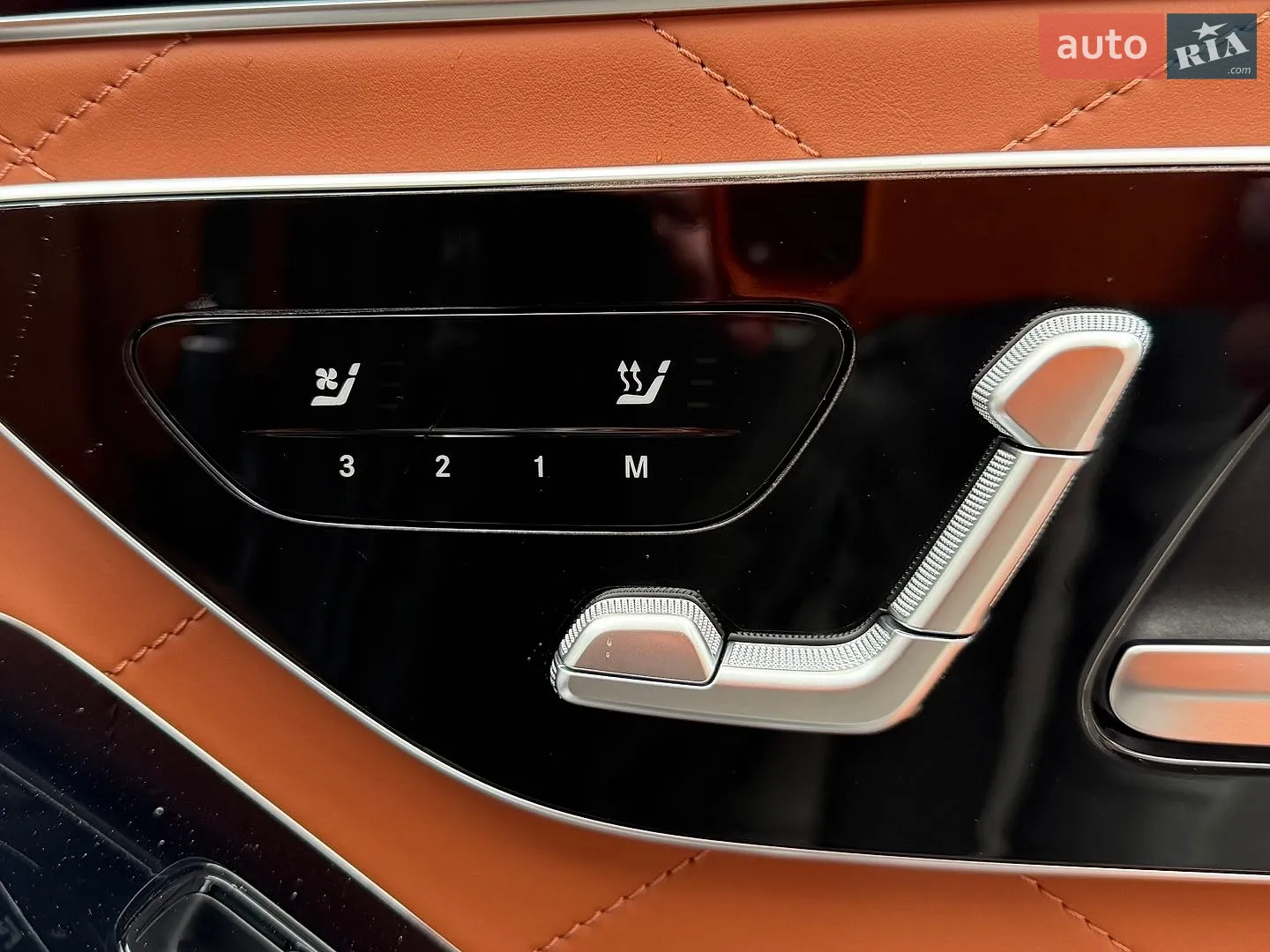 2020 Mercedes-Benz S-klasse - мініатюра 63