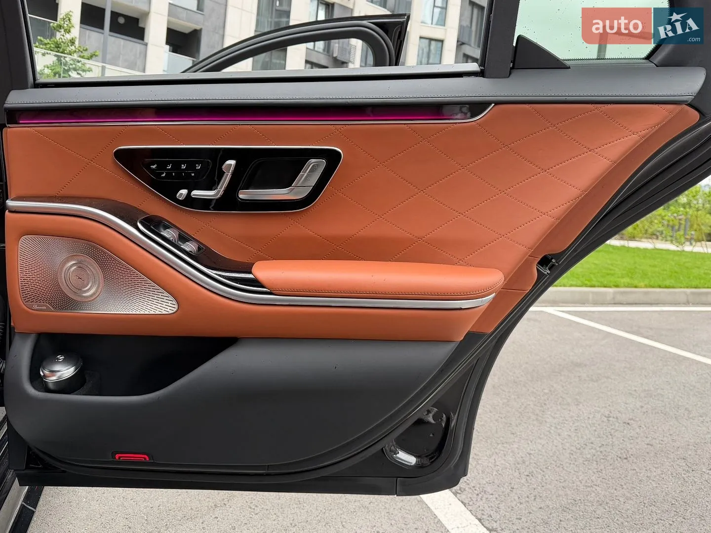 2020 Mercedes-Benz S-klasse - мініатюра 64