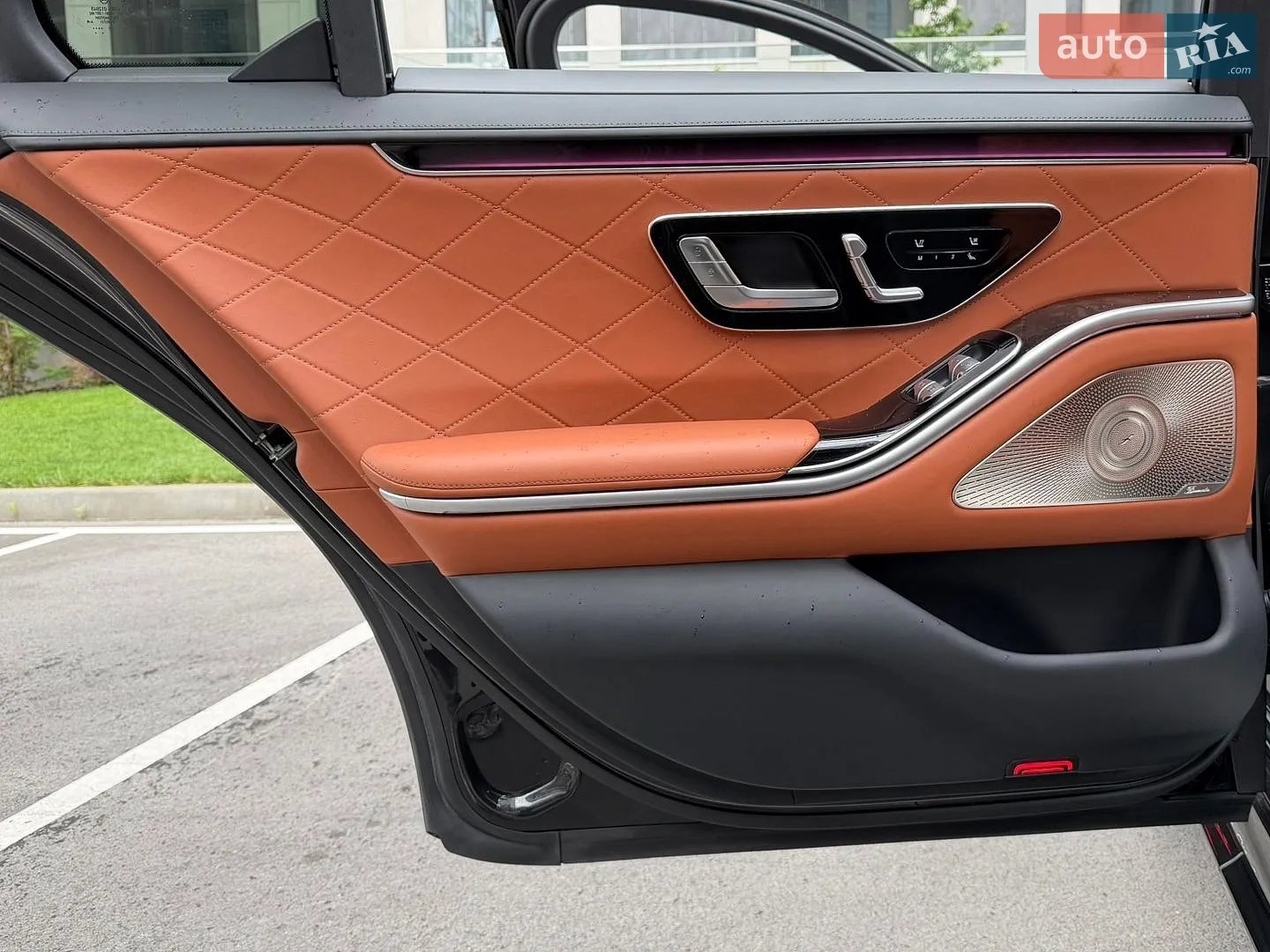 2020 Mercedes-Benz S-klasse - мініатюра 66
