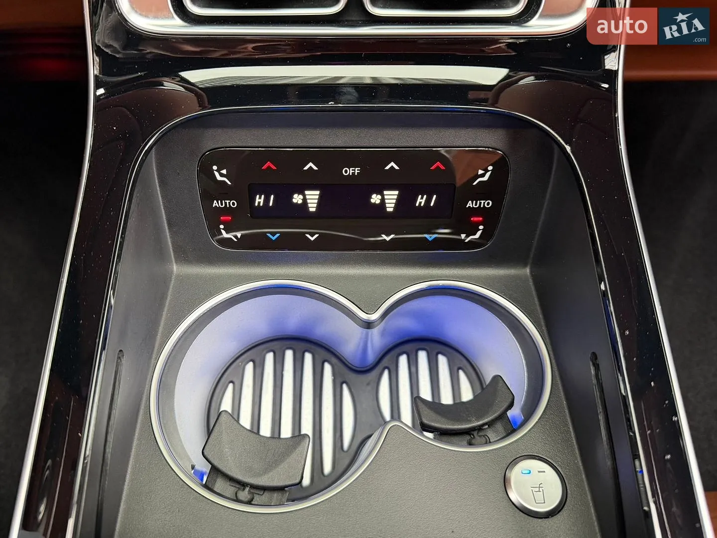 2020 Mercedes-Benz S-klasse - мініатюра 72
