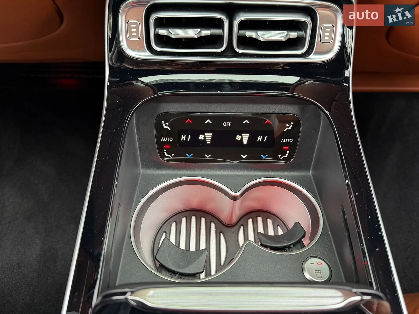 2020 Mercedes-Benz S-klasse - мініатюра 71