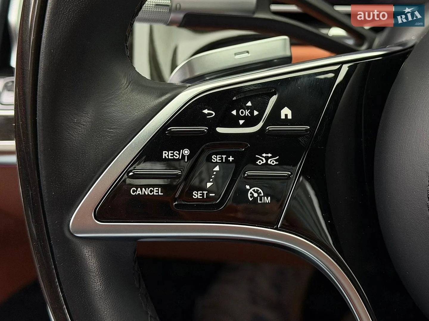 2020 Mercedes-Benz S-klasse - мініатюра 80