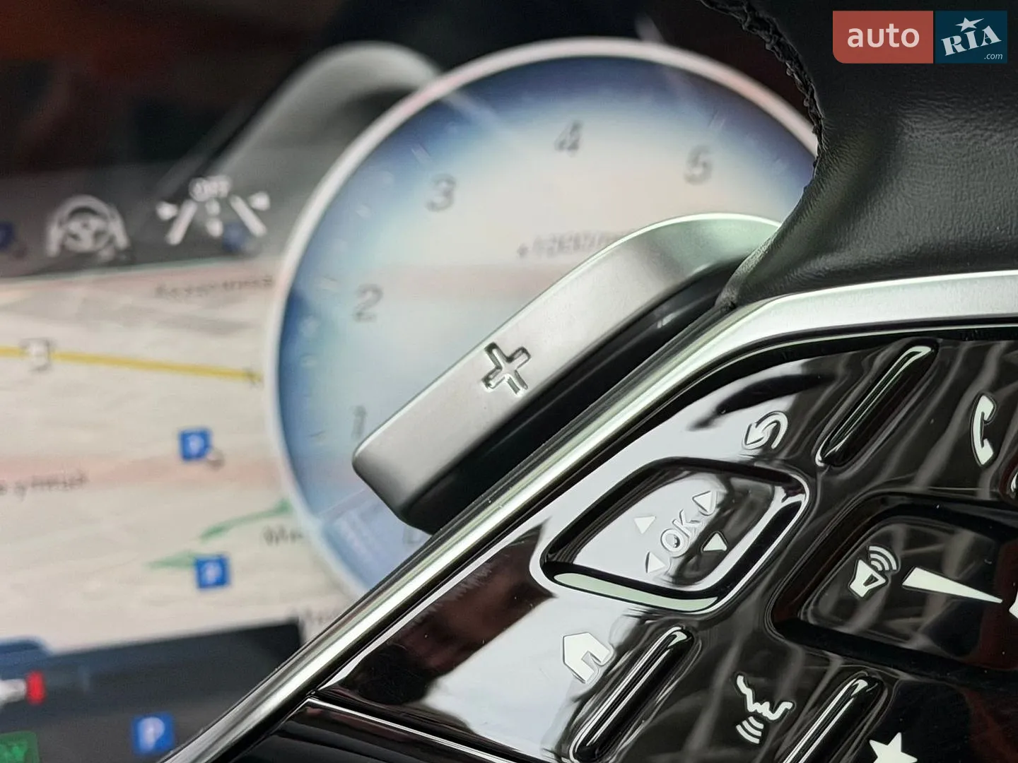 2020 Mercedes-Benz S-klasse - мініатюра 81