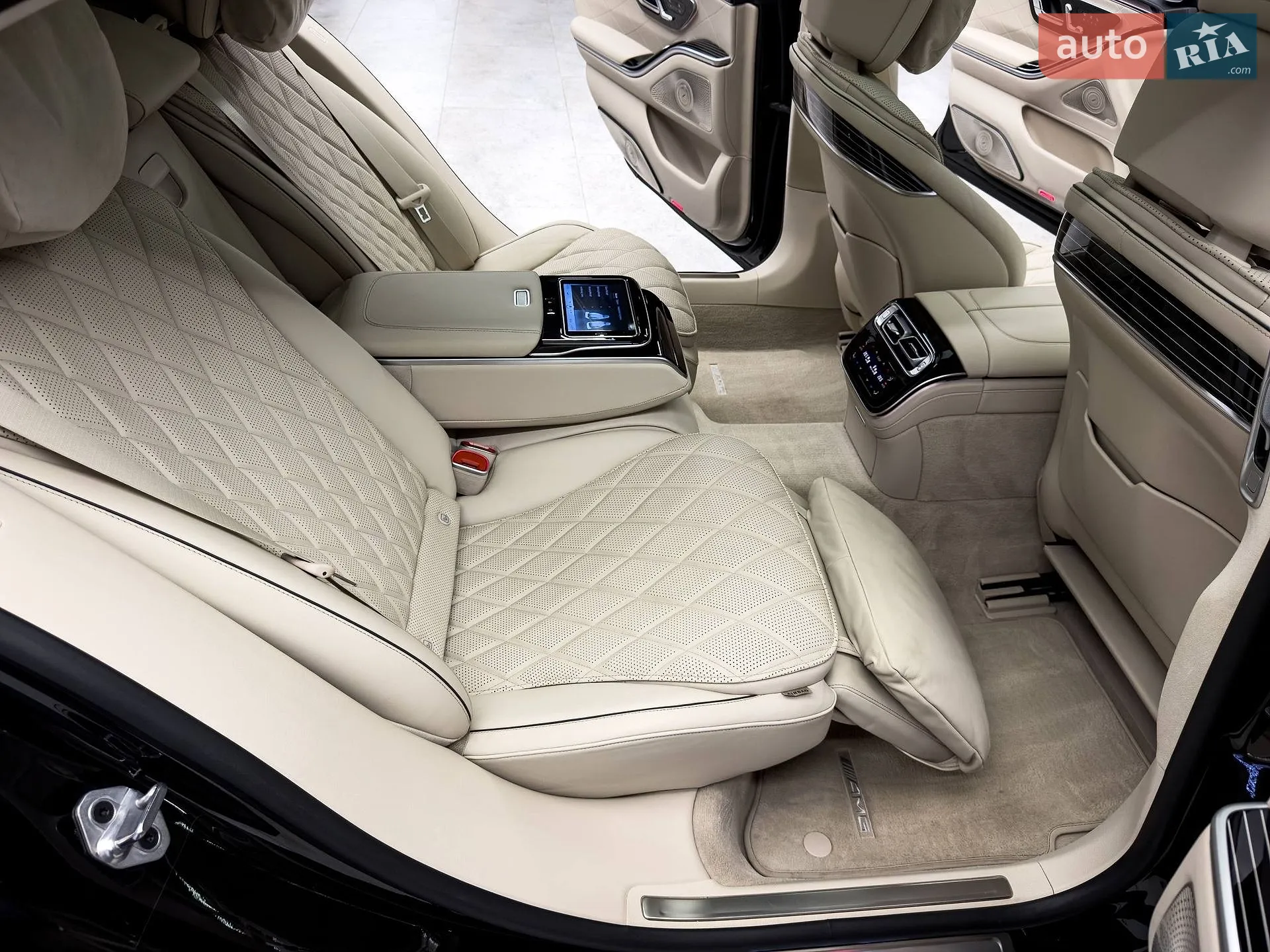 2021 Mercedes-Benz S-klasse - мініатюра 49