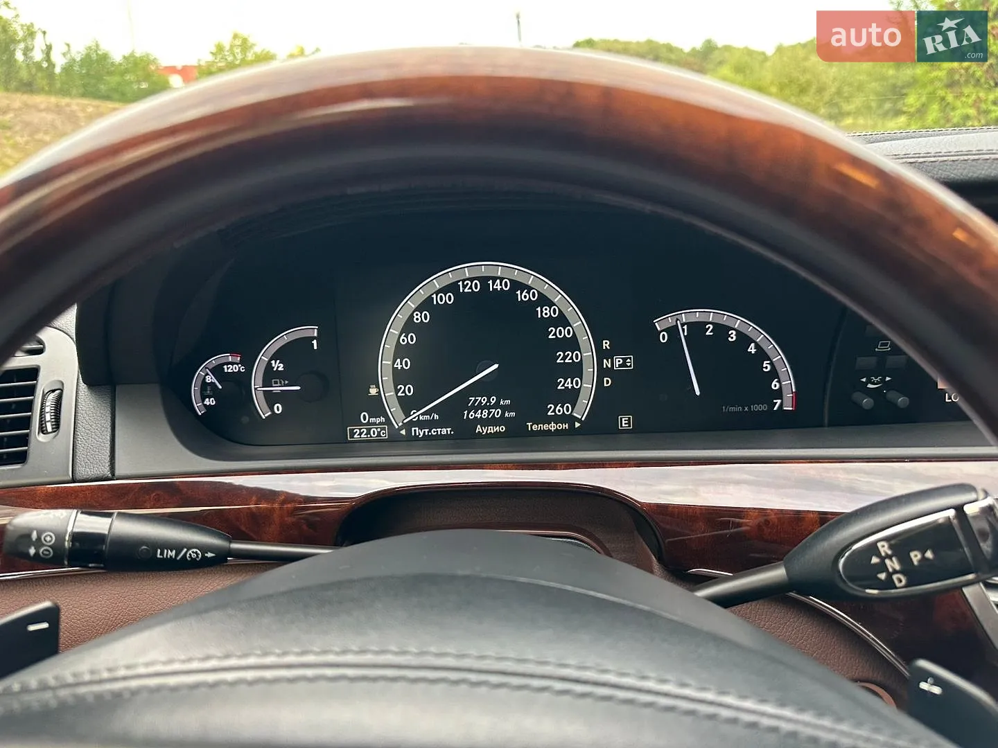 2011 Mercedes-Benz S-klasse - мініатюра 42