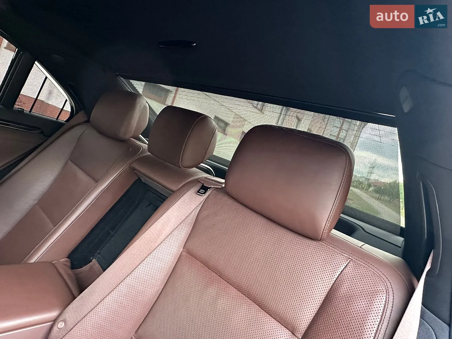 2011 Mercedes-Benz S-klasse - мініатюра 50