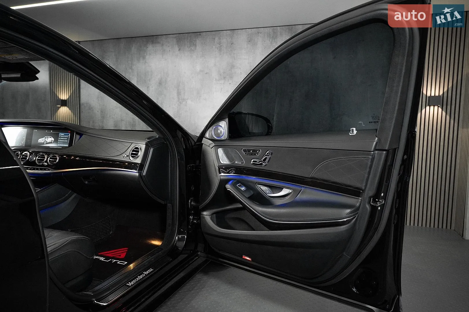 2020 Mercedes-Benz S-klasse - мініатюра 22
