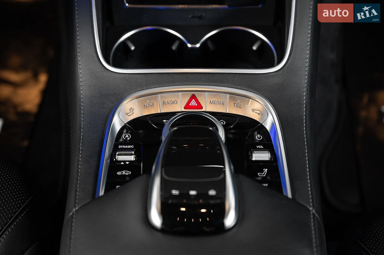 2020 Mercedes-Benz S-klasse - мініатюра 27