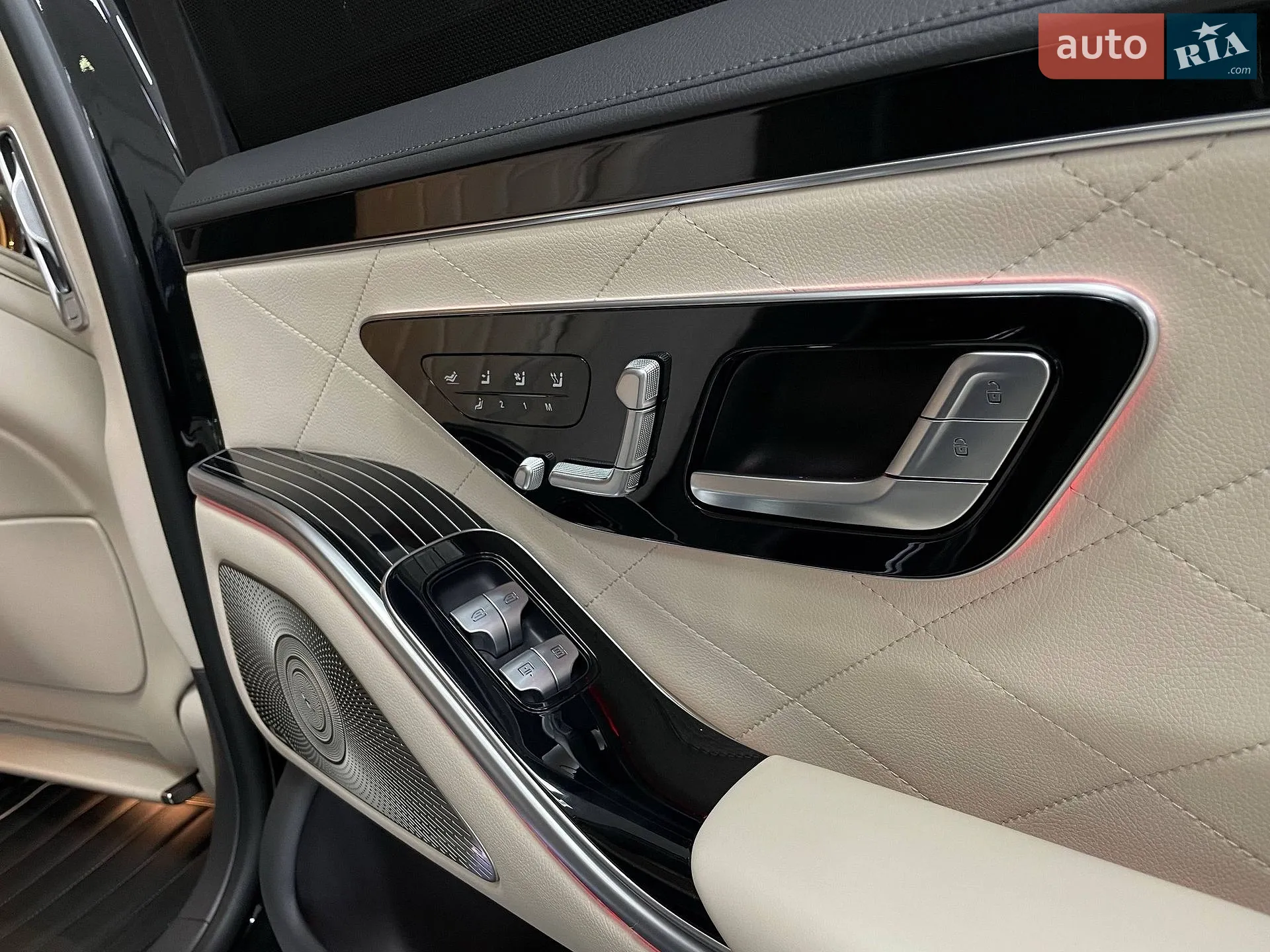 2020 Mercedes-Benz S-klasse - мініатюра 48