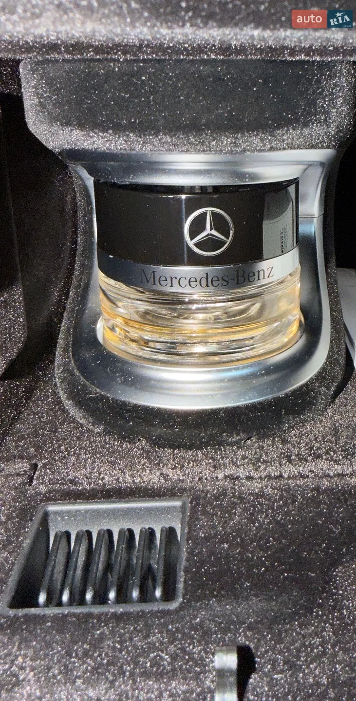 2015 Mercedes-Benz S-klasse - мініатюра 21