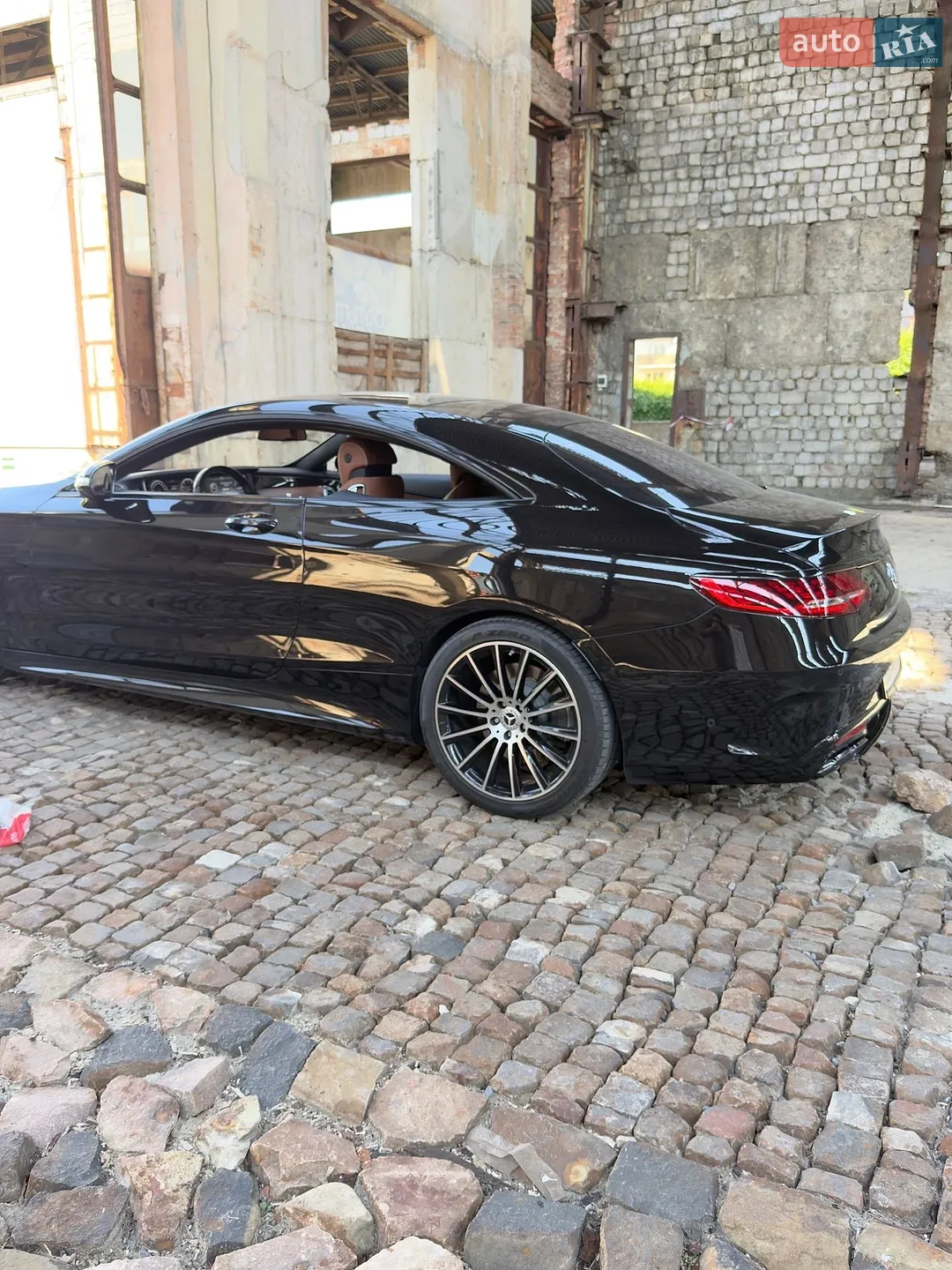 2015 Mercedes-Benz S-klasse - мініатюра 3
