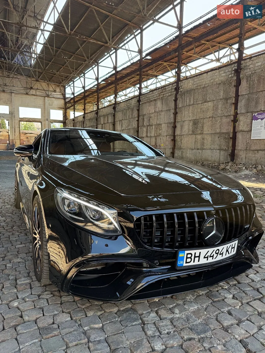 2015 Mercedes-Benz S-klasse - мініатюра 24