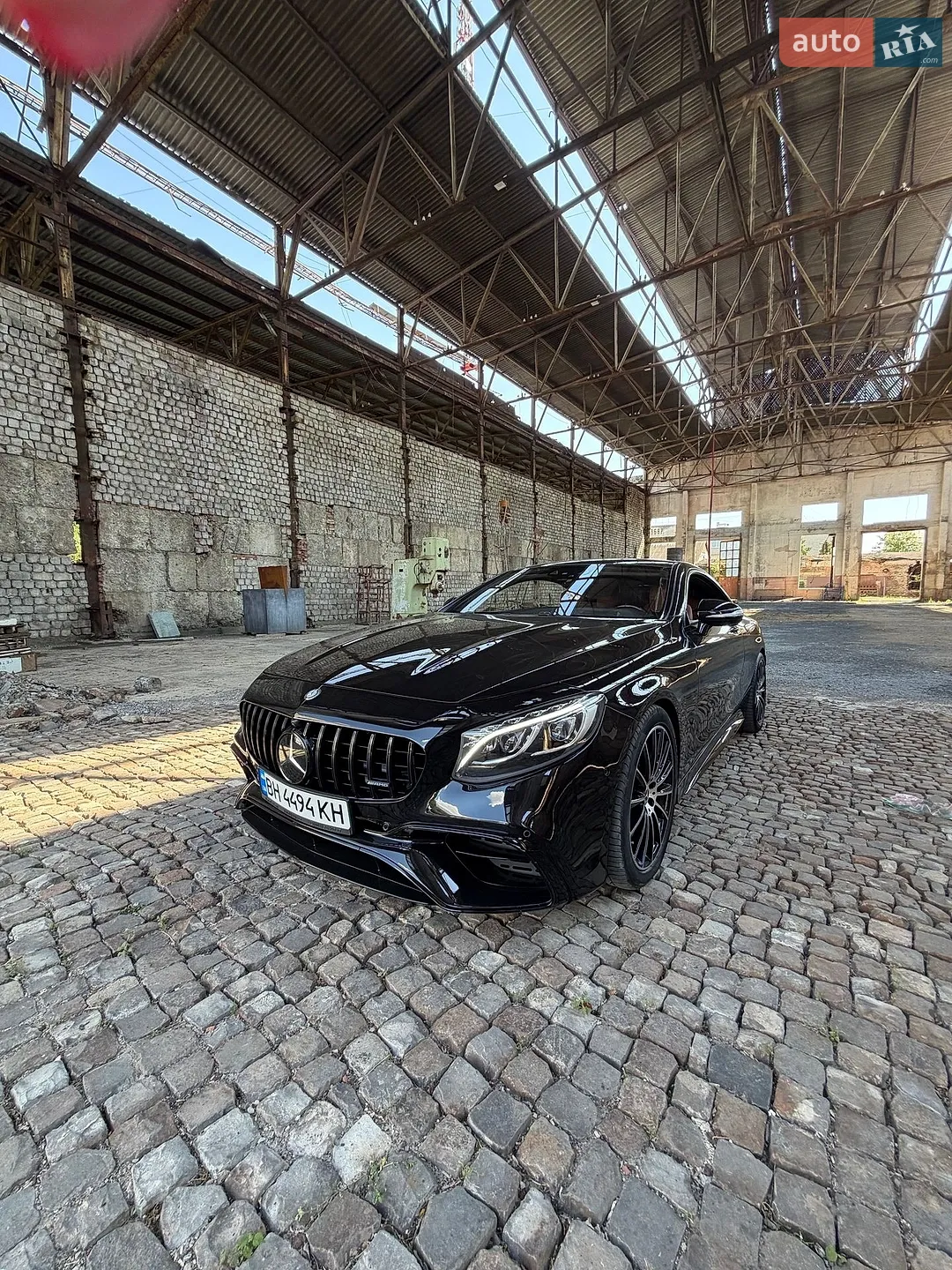 2015 Mercedes-Benz S-klasse - мініатюра 8