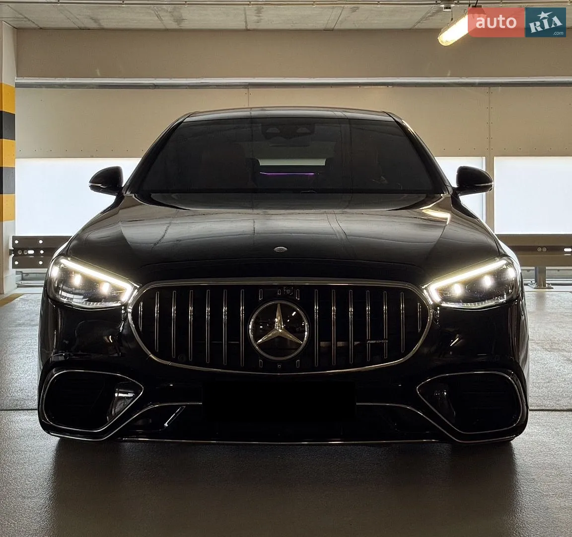 2021 Mercedes-Benz S-klasse - мініатюра 11