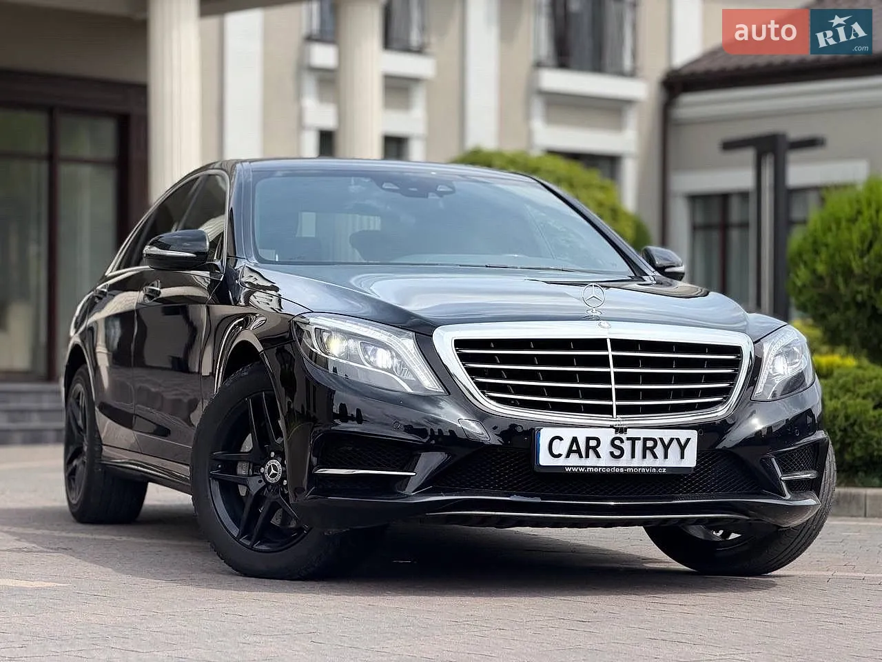 2015 Mercedes-Benz S-klasse - мініатюра 19