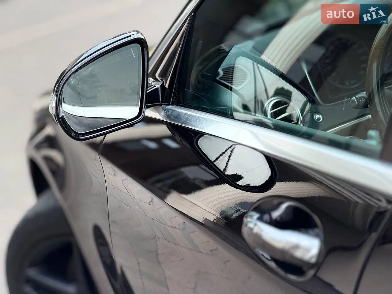 2015 Mercedes-Benz S-klasse - мініатюра 32