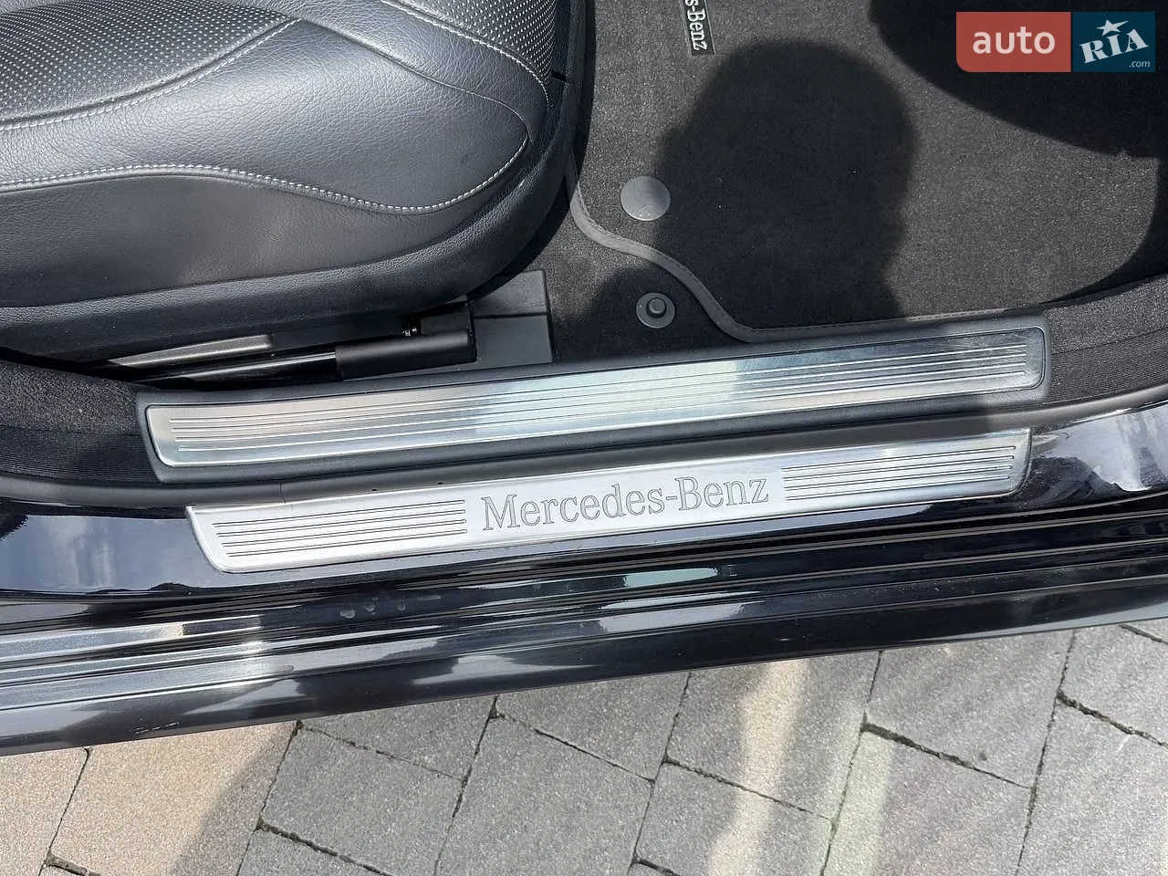 2015 Mercedes-Benz S-klasse - мініатюра 47