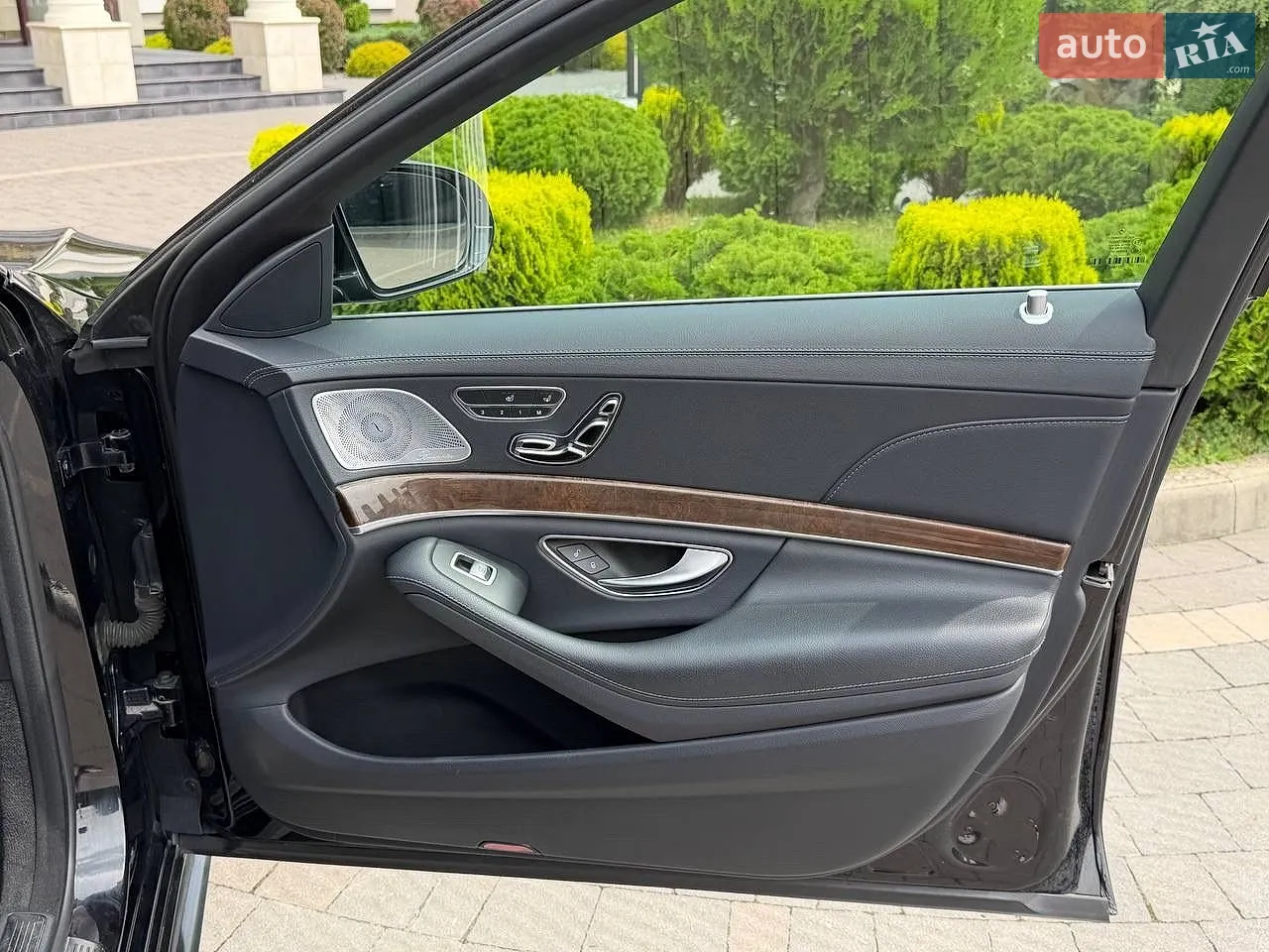 2015 Mercedes-Benz S-klasse - мініатюра 52