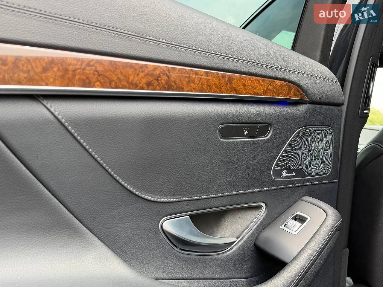 2015 Mercedes-Benz S-klasse - мініатюра 66