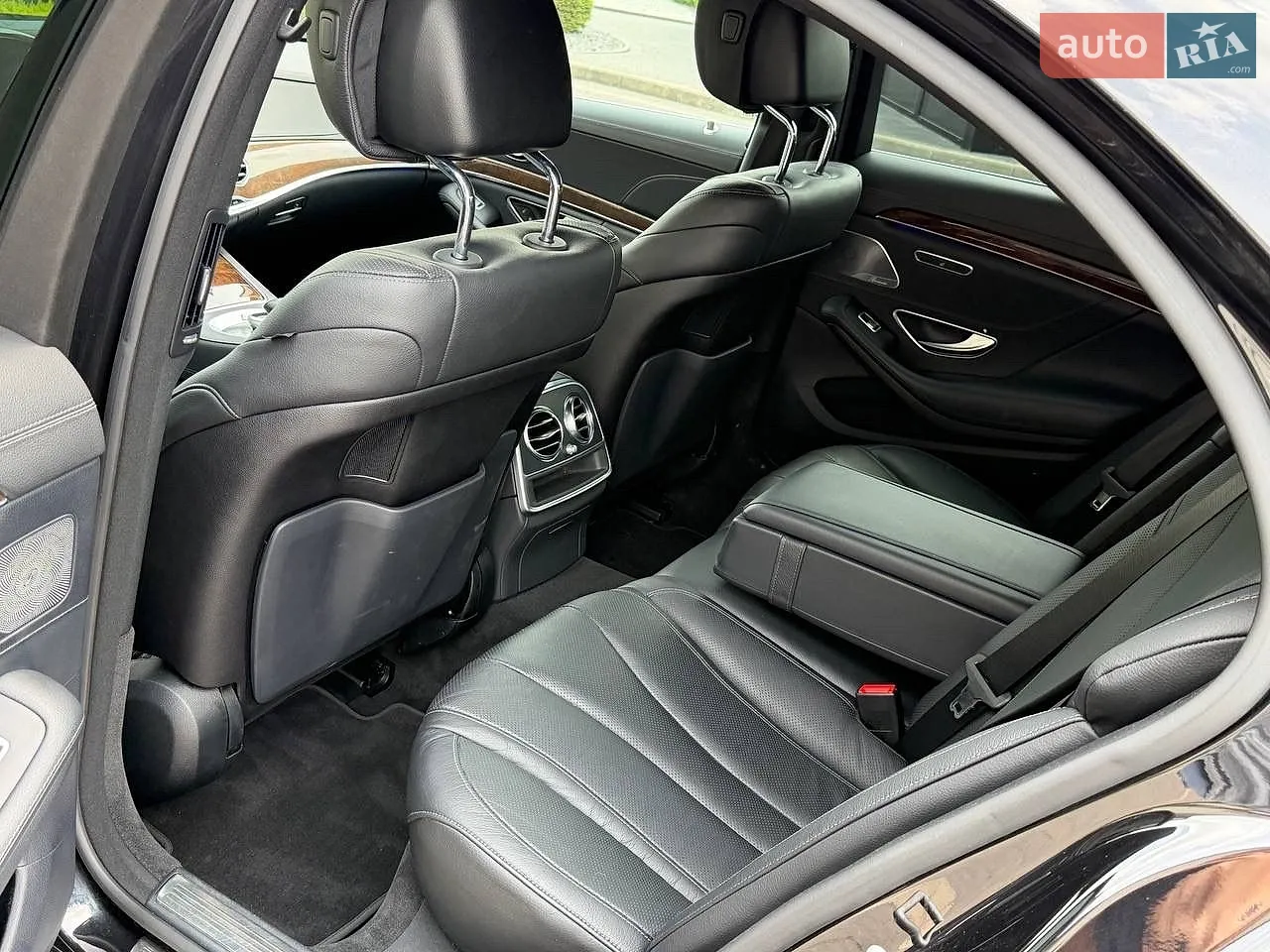2015 Mercedes-Benz S-klasse - мініатюра 65
