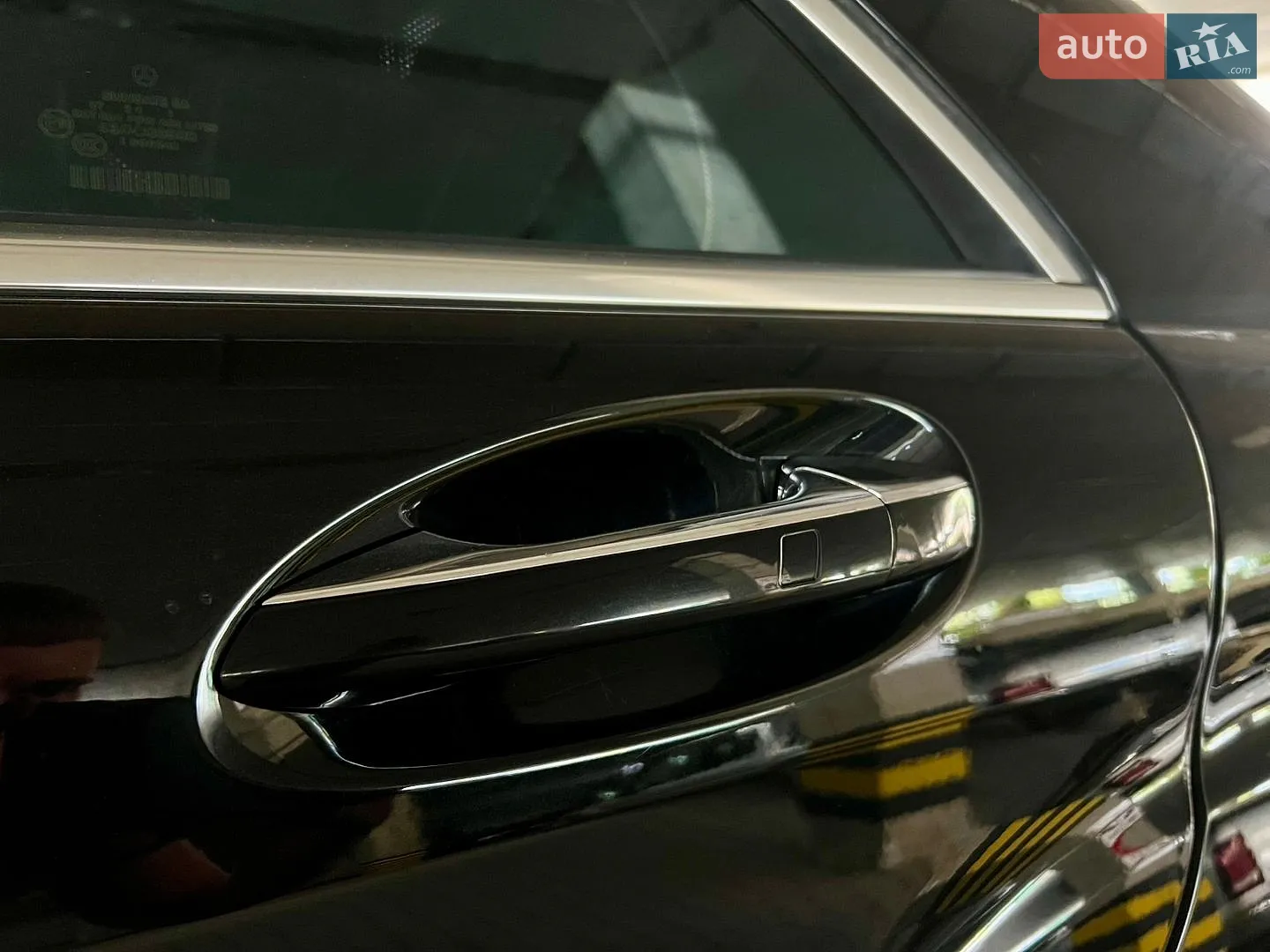 2011 Mercedes-Benz S-klasse - мініатюра 53