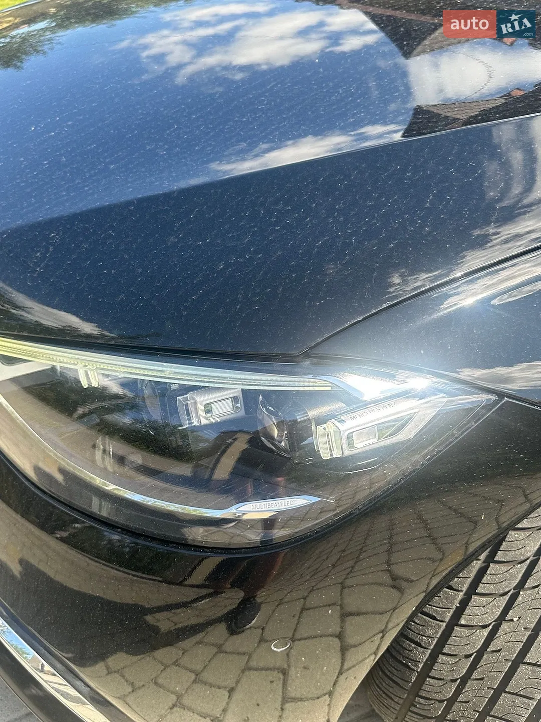 2021 Mercedes-Benz S-klasse - мініатюра 7