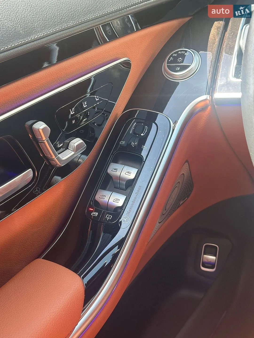 2021 Mercedes-Benz S-klasse - мініатюра 11