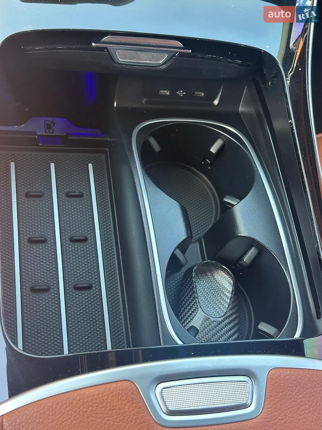 2021 Mercedes-Benz S-klasse - мініатюра 15