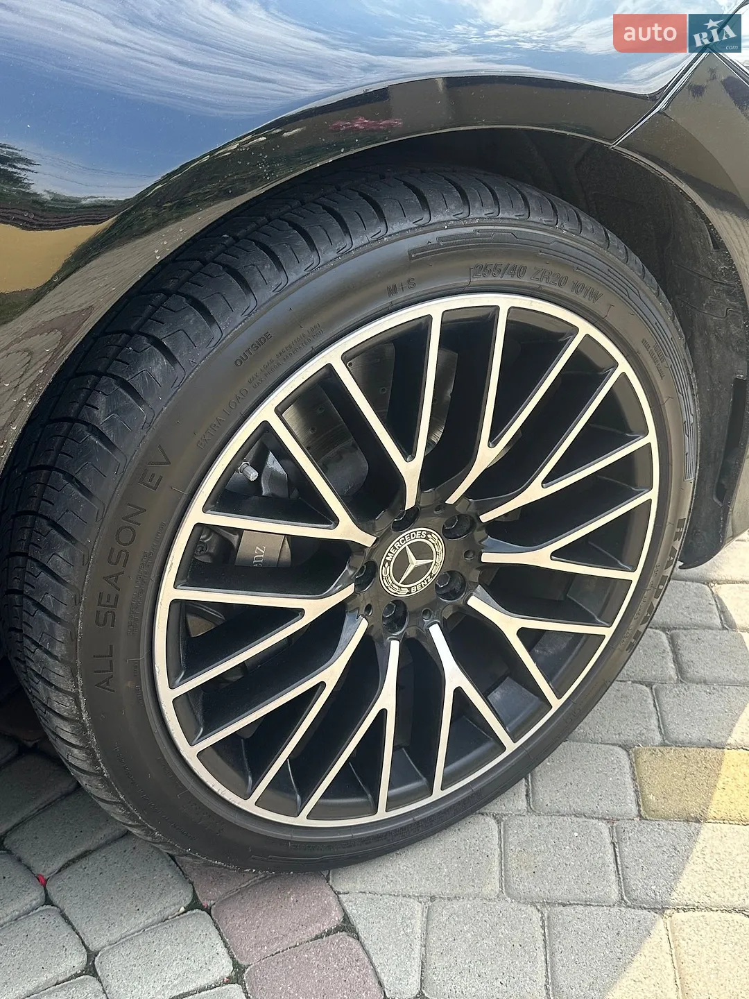 2021 Mercedes-Benz S-klasse - мініатюра 22