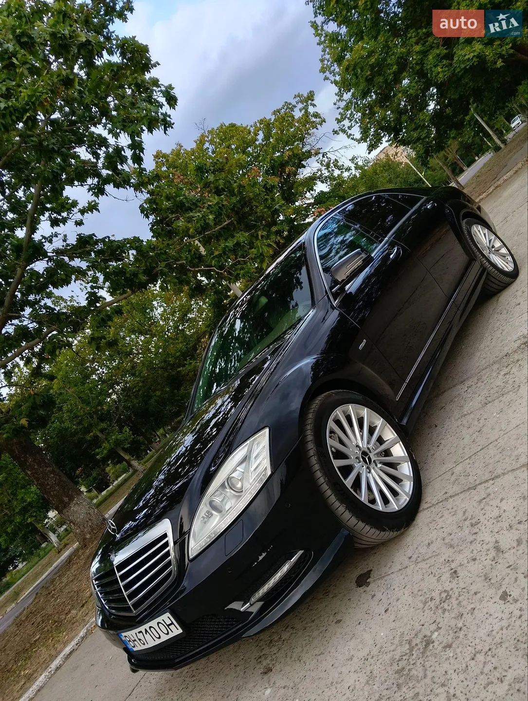 2013 Mercedes-Benz S-klasse - мініатюра 8