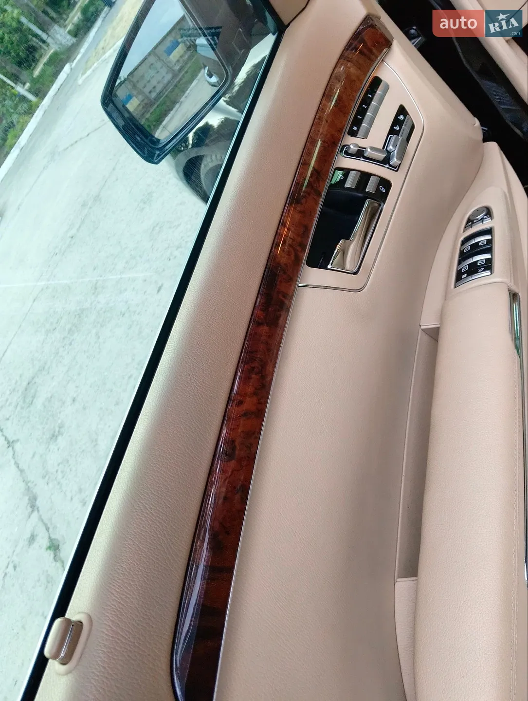 2013 Mercedes-Benz S-klasse - мініатюра 13