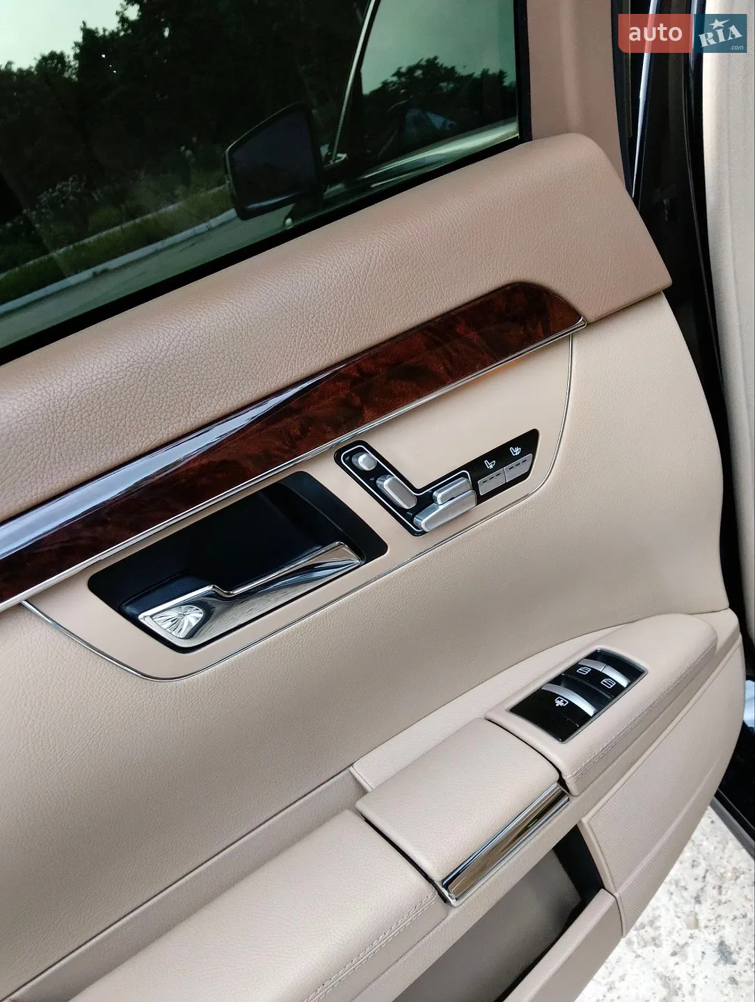 2013 Mercedes-Benz S-klasse - мініатюра 18