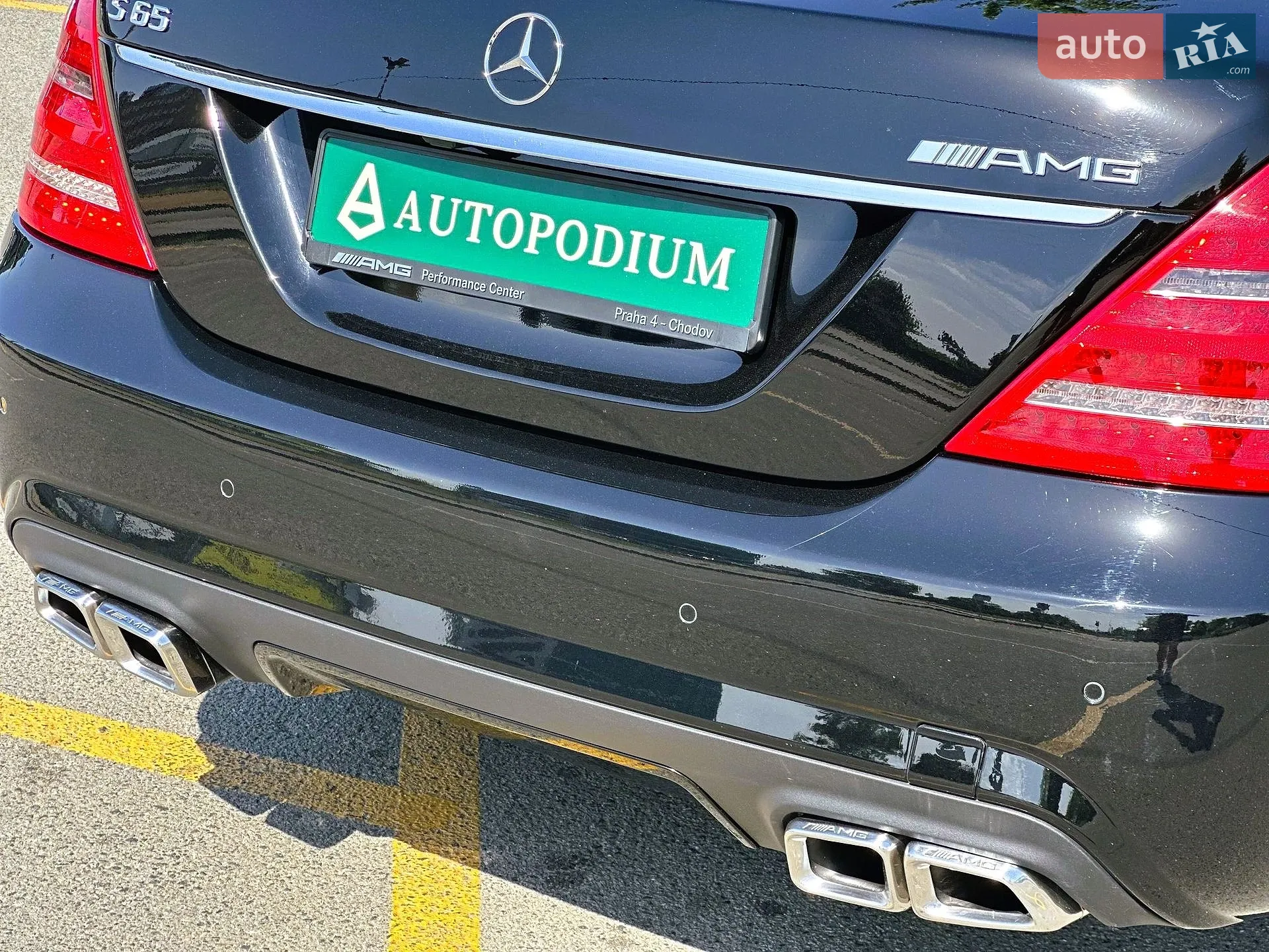 2010 Mercedes-Benz S-klasse - мініатюра 15