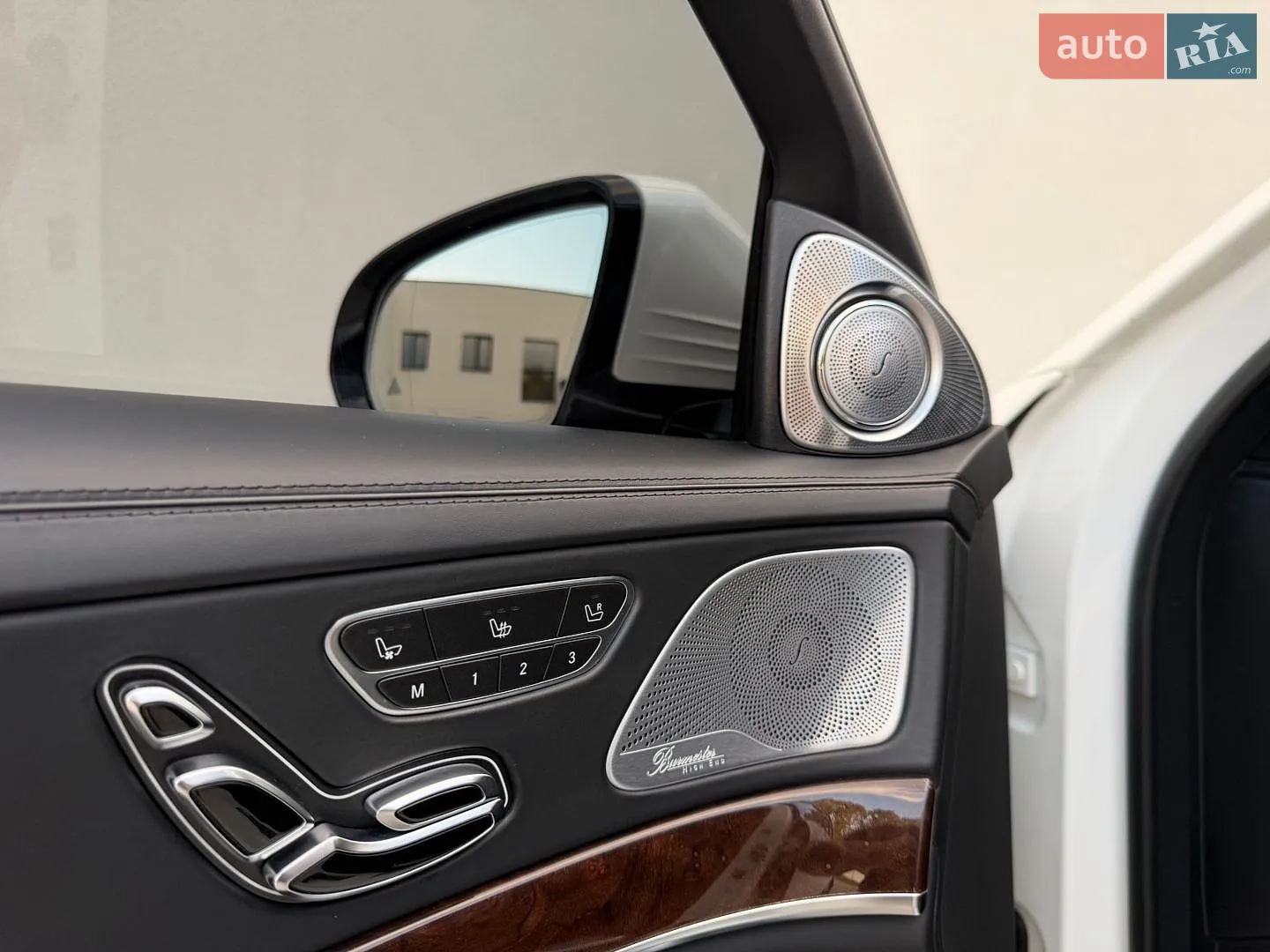 2018 Mercedes-Benz S-klasse - мініатюра 33