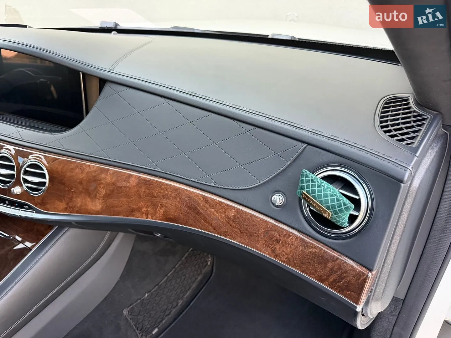 2018 Mercedes-Benz S-klasse - мініатюра 62