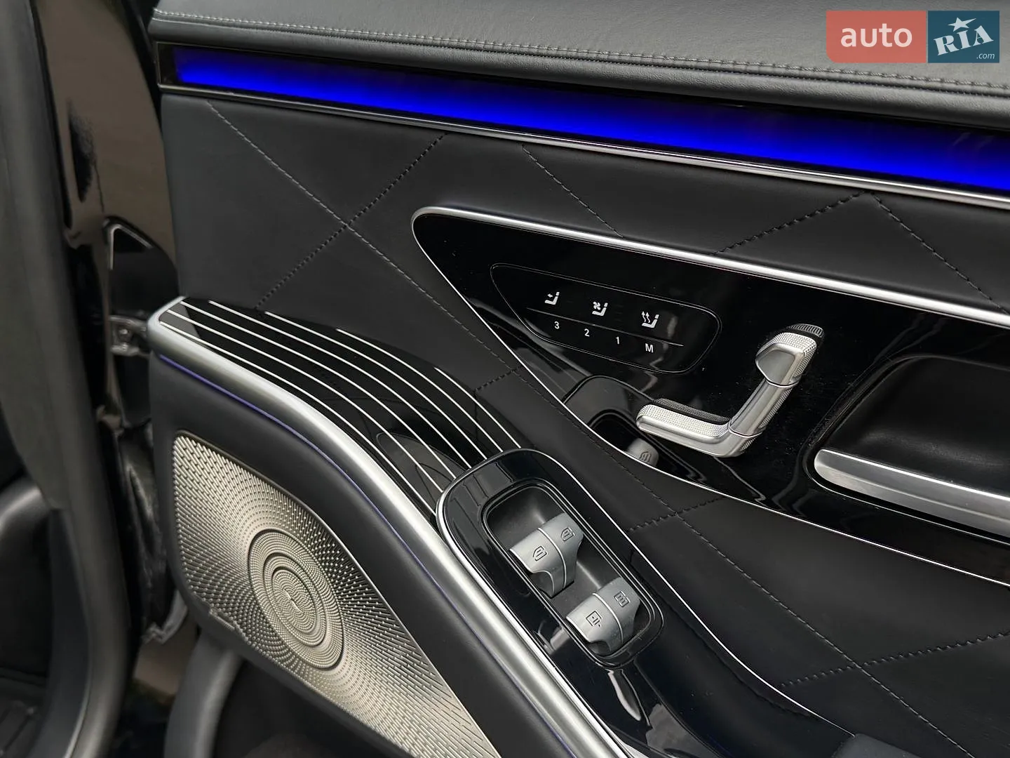 2022 Mercedes-Benz S-klasse - мініатюра 59
