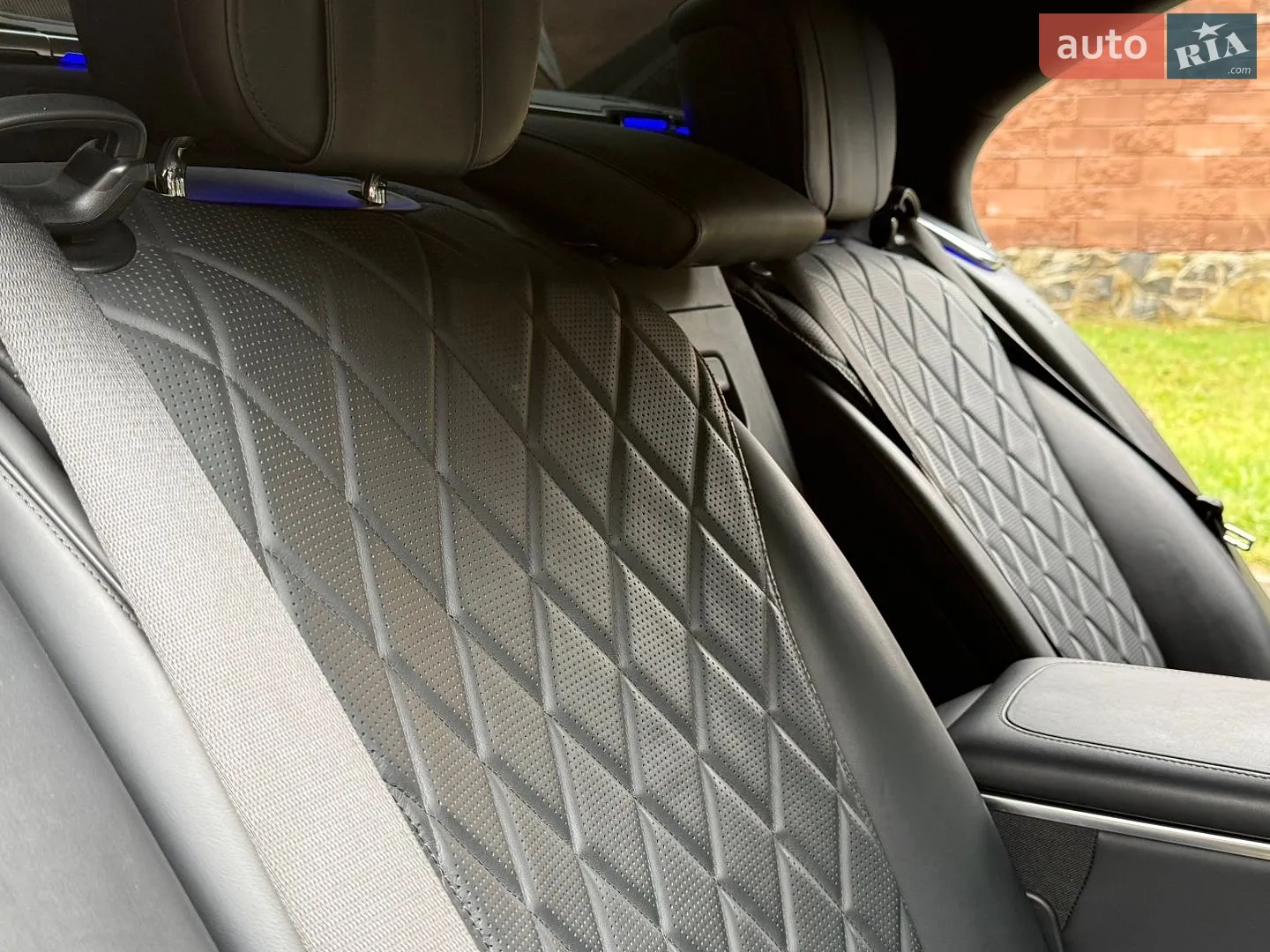 2022 Mercedes-Benz S-klasse - мініатюра 61
