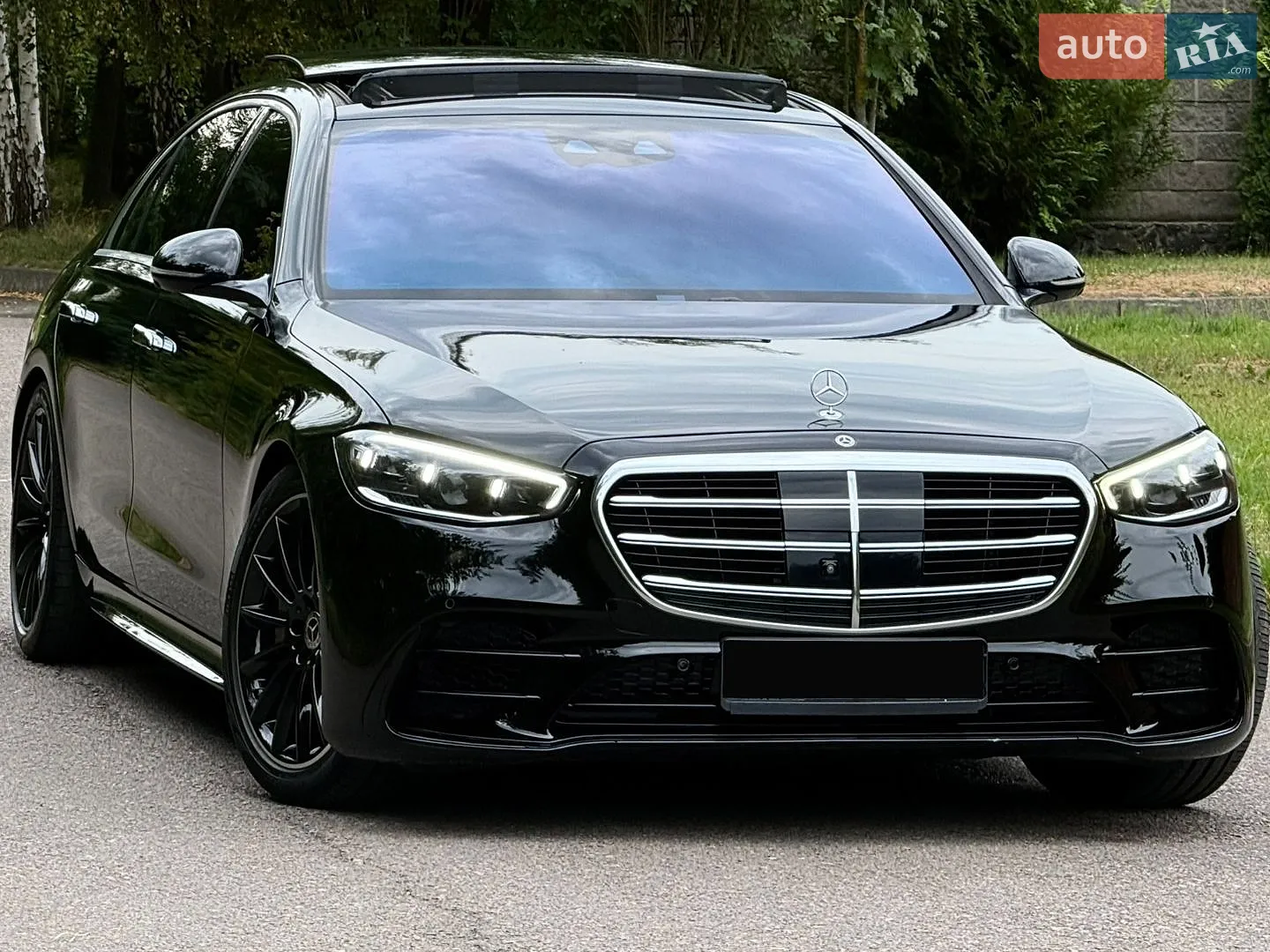 2022 Mercedes-Benz S-klasse - мініатюра 81