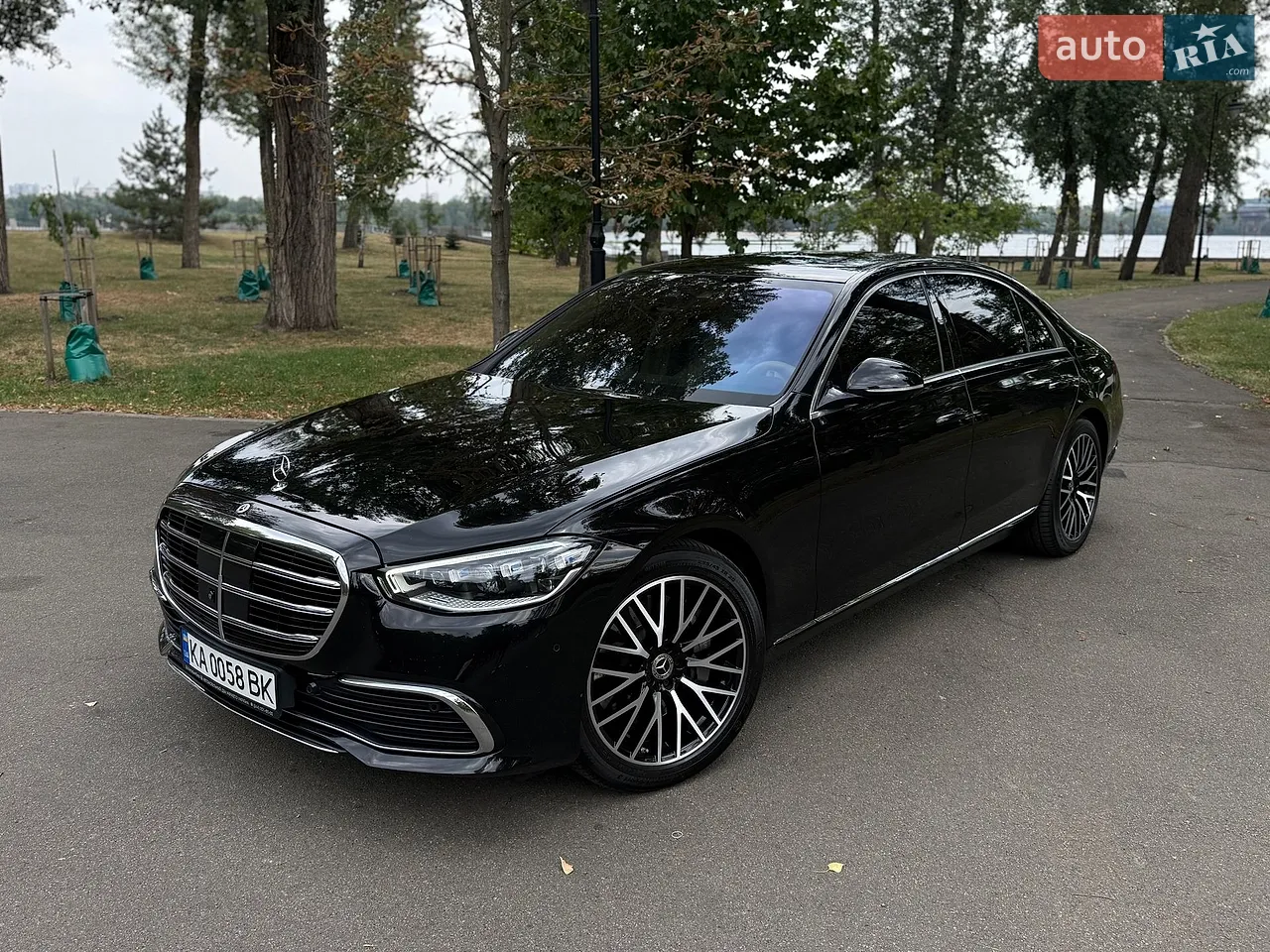 2019 Mercedes-Benz C-klasse - мініатюра 37