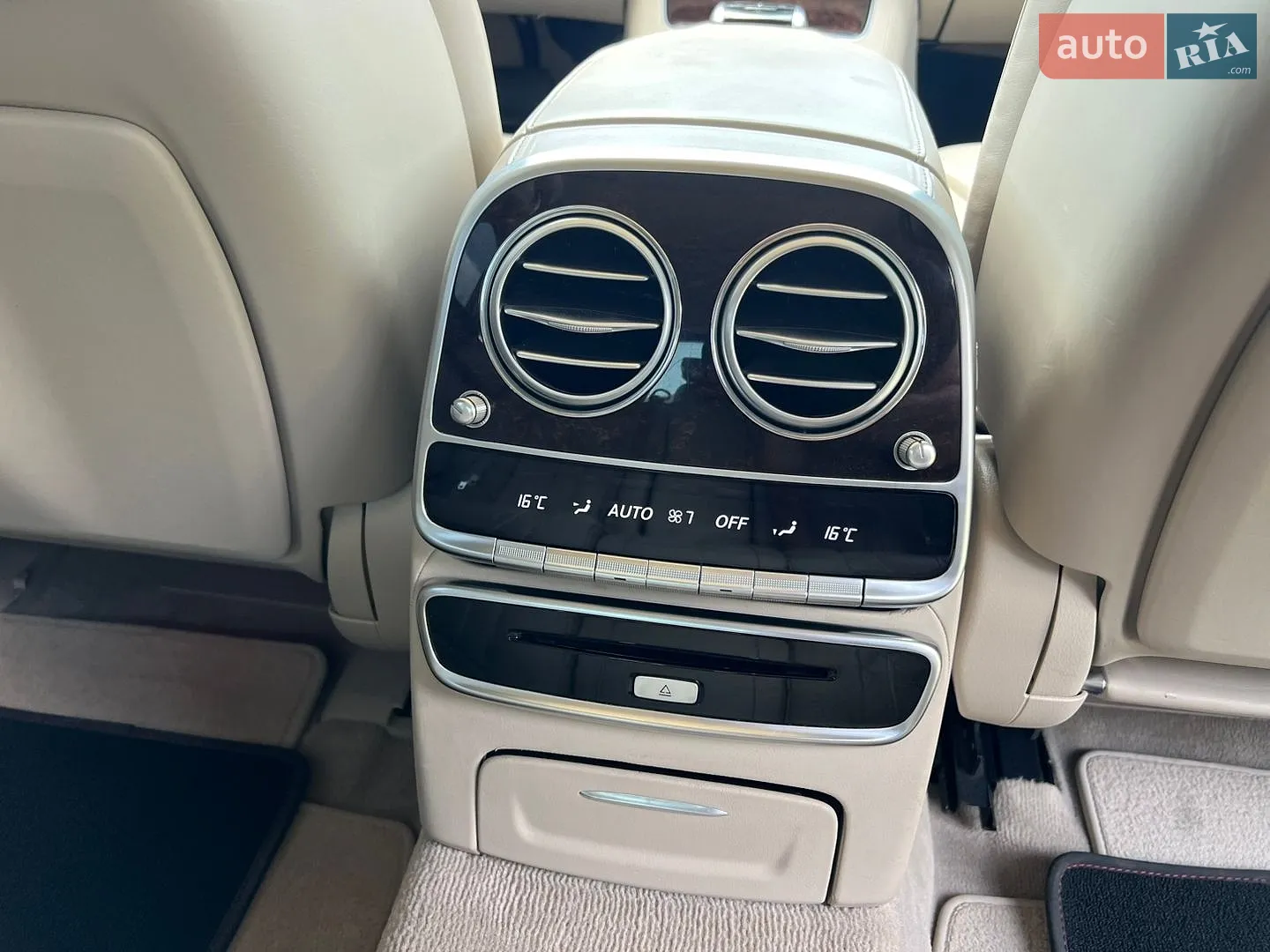 2019 Mercedes-Benz S-klasse - мініатюра 36