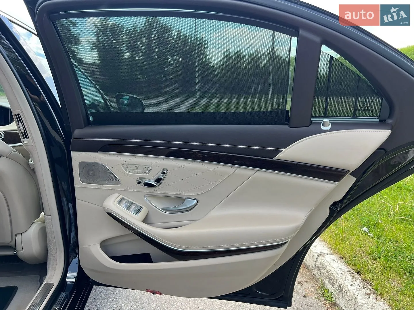 2019 Mercedes-Benz S-klasse - мініатюра 34