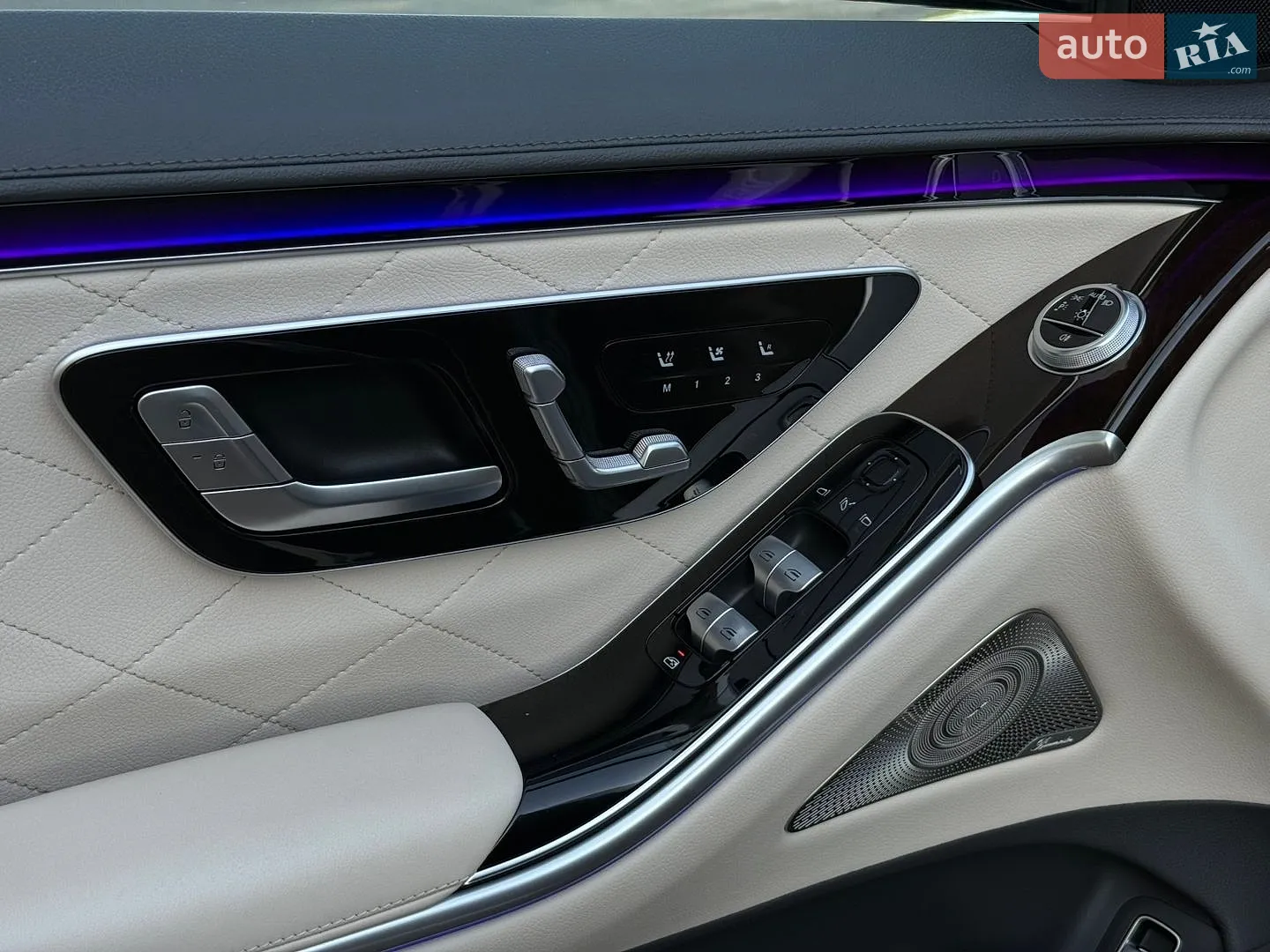 2022 Mercedes-Benz S-klasse - мініатюра 21