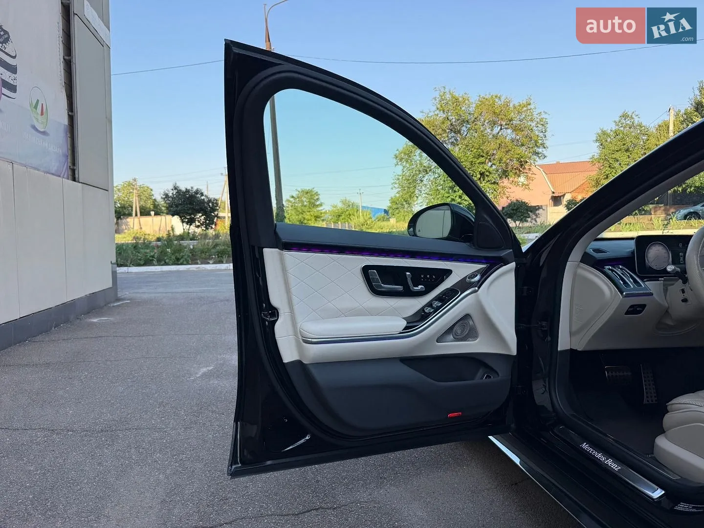 2022 Mercedes-Benz S-klasse - мініатюра 20